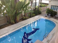 HOLLAND ROAD (D10), Condominium #73176042